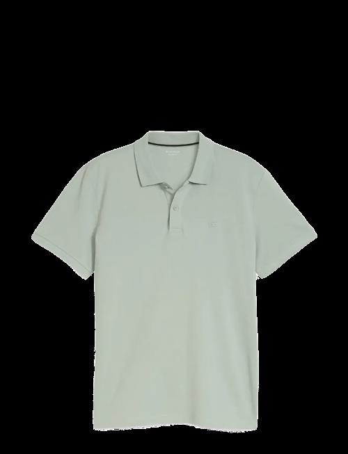 Tom Tailor | Basic Polo With Contrast | XXL