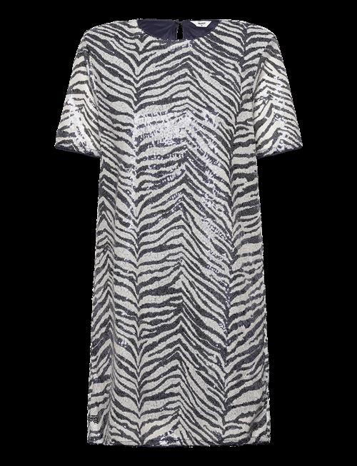 Object | Objnidia Kiera S/S Short Dress 129 Div | 36