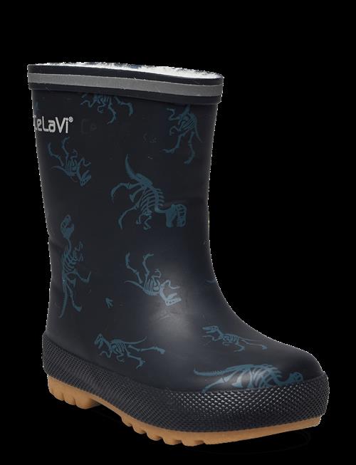 CeLaVi | Thermal Wellies (Aop) W.lining | 21