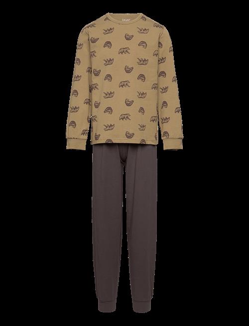 CeLaVi | Pyjama Set Ls | 120