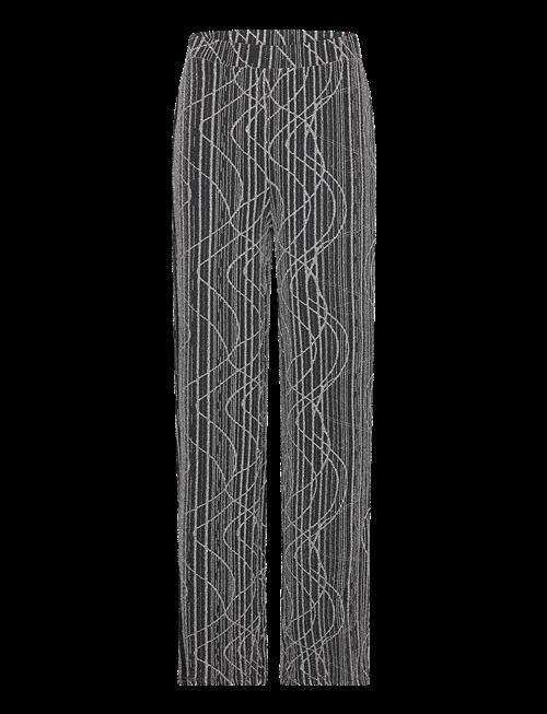 Vero Moda | Vmkanz Sibe Hw Wide Pant Jrs | M