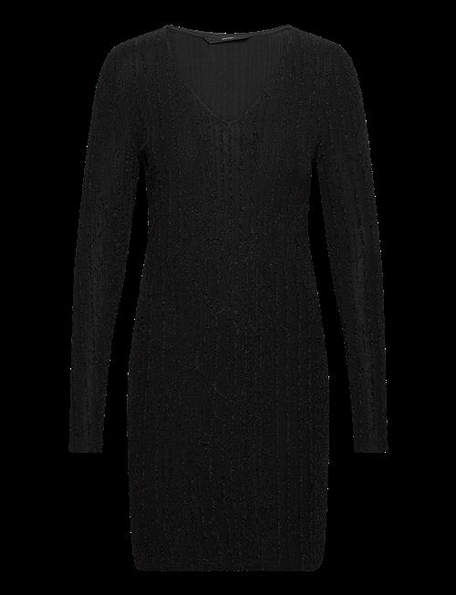 Vero Moda | Vmkanz Sibe Ls Short Dress Jrs | M