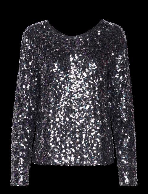 A-View | Sequin Blouse | 36