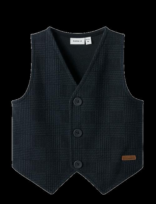 name it | Nmmrobino Vest Unb | 98