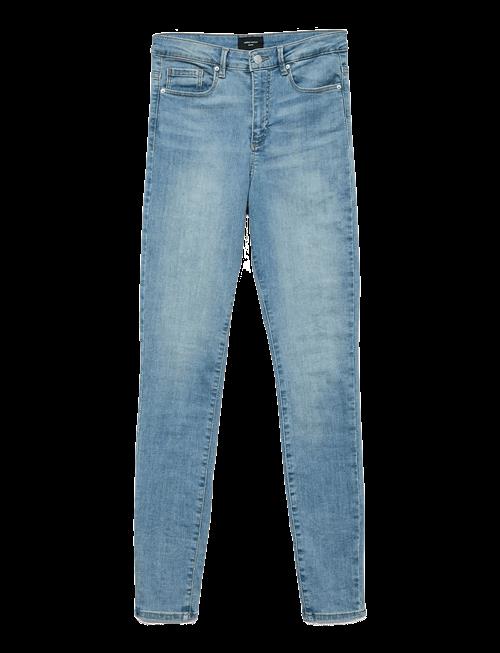 Vero Moda | Vmsophia Hw Skinny Jeans Lt Bl Noos | S x 32