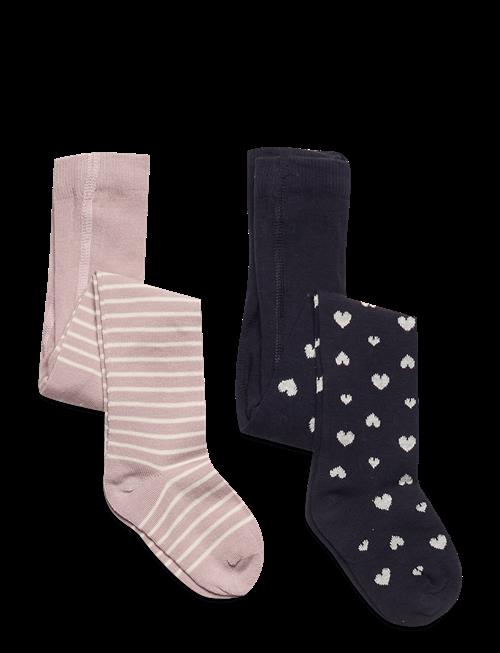Minymo | Baby Stocking (2-Pack) | 92\98