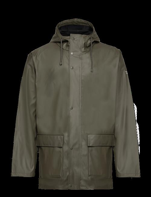 Weather Report | Torsten M Rain Jacket | XXXL