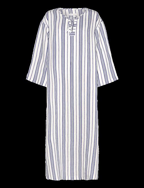 Naja Lauf | Samos Dress Terrace Stripe | 36