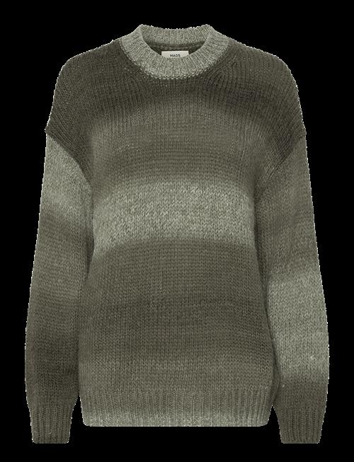 Mads Nørgaard | Shaded Lefty Sweater | M