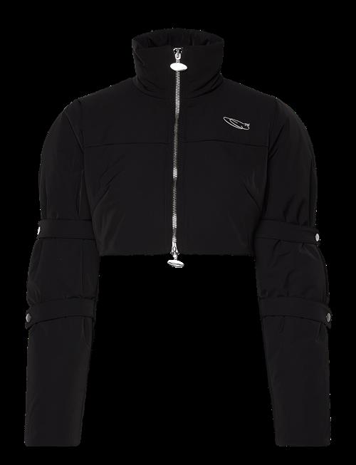 Cannari Concept | Cropped Puffer Jacket | 40