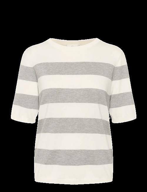 Kaffe | Kalizza Striped Knit | L