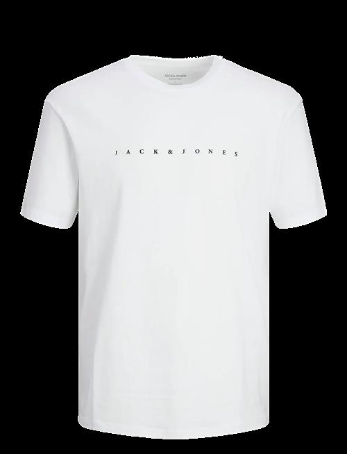 Jack & Jones | Jjestar Jj Tee Ss Noos Jnr | 164