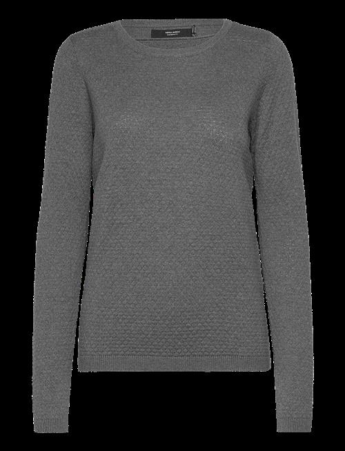 Vero Moda Maternity | Vmmcare Structure Ls O-Neck Blou Noos | XL