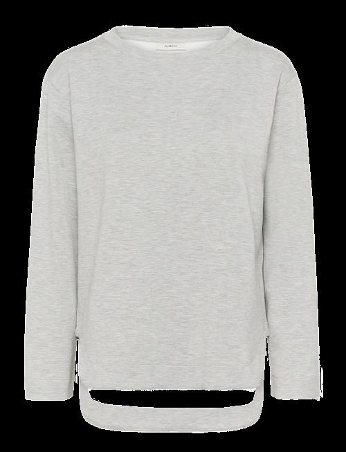 InWear | Gincentiw Melange Crewneck | XS