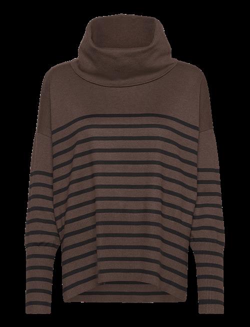 Saint Tropez | Grilasz Cowlneck Pullover | S