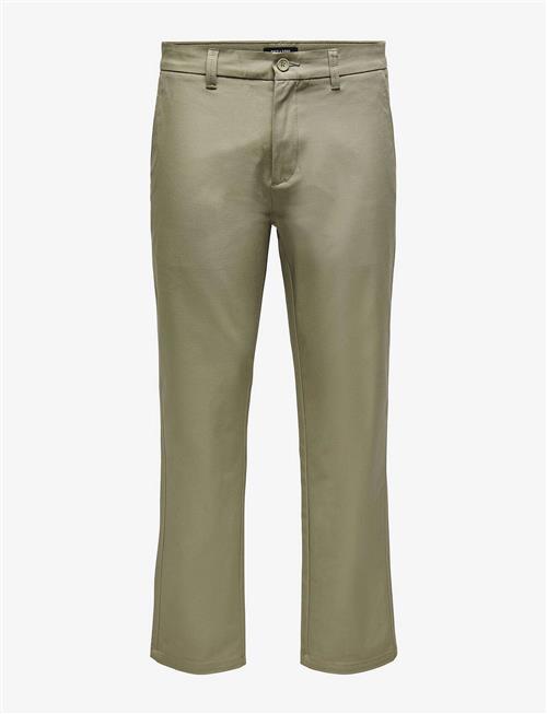 ONLY & SONS | Onsedge-Ed Loose 0073 Pant Noos | 29 x 32