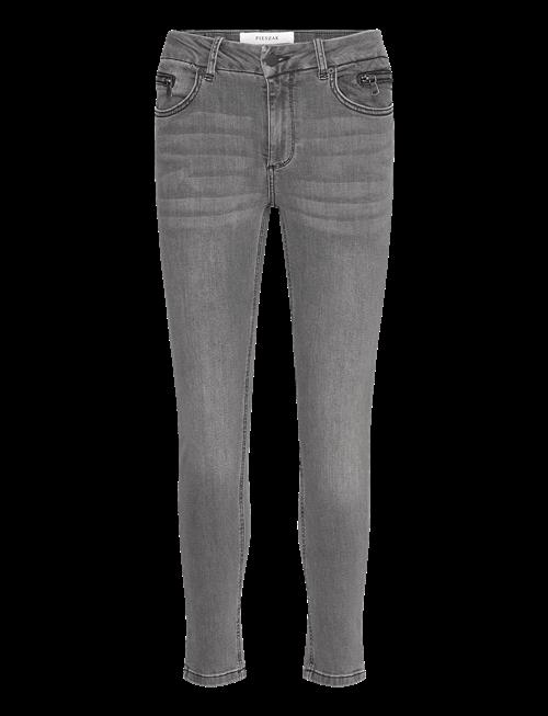 Pieszak | Pd-Naomi Jeans Wash Awesome Grey | 26 x 32