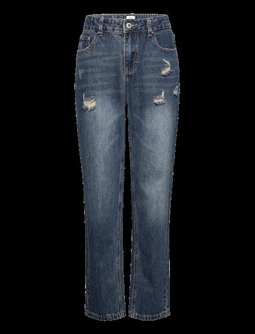 Grunt | Grstreet Loose Ripped | 176