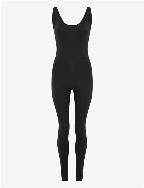Girlfriend Collective | Scoop Back Unitard, Long | S