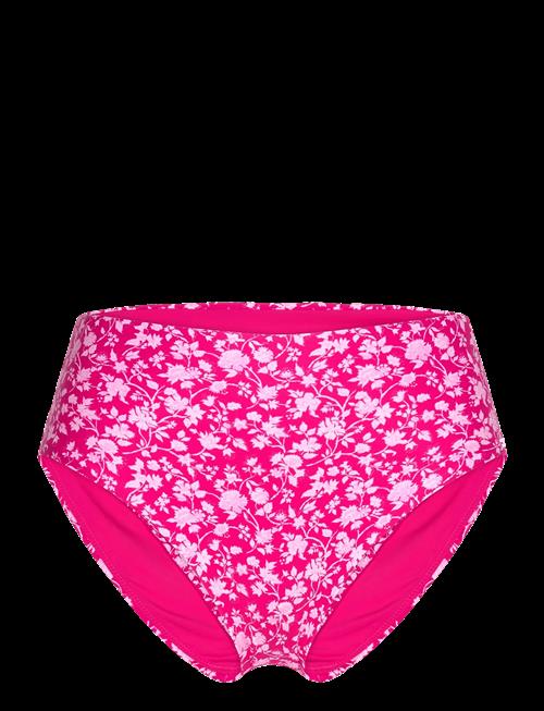 Abecita | Cuba High Waist Bikini Briefs | 38