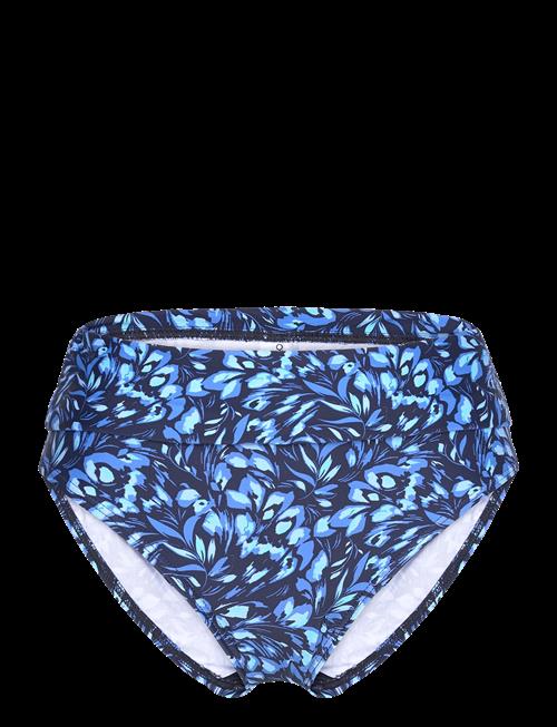 Abecita | Sicily Folded Bikini Briefs | 44