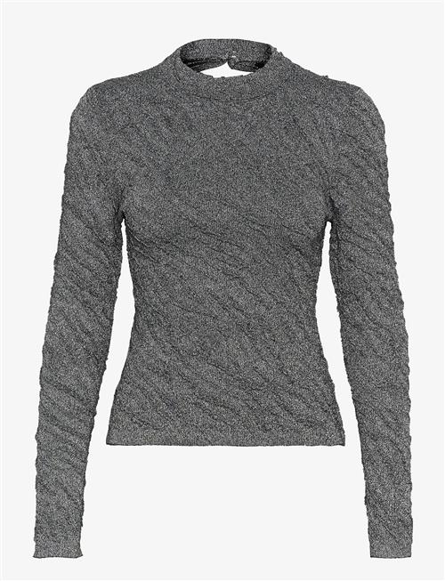 Gestuz | Pillagz Ls Blouse | M