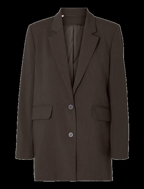 Selected | Slwrita Ls Relaxed Blazer Mel Noos | 44