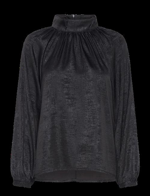 Soaked | Slelvie Ronya Blouse | L