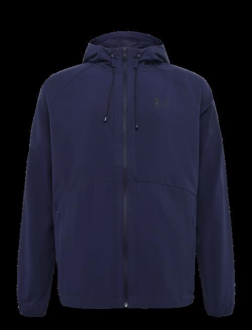 Under Armour | Ua Vibe Woven Jacket | XS