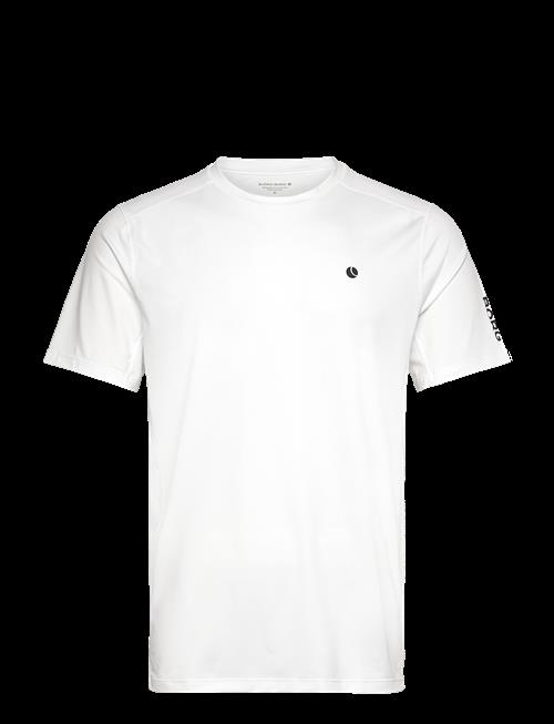 Björn Borg | Ace Mesh Panel T-Shirt | S