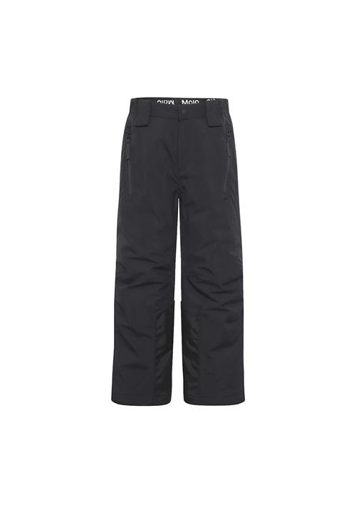 Molo Jump Pro Skibukser Sorte Black 128 cm  Sort  128 cm  Drenge, Piger