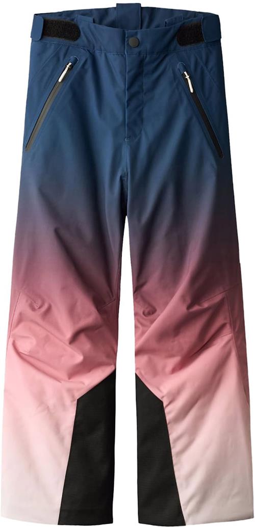 Molo Jump Pro Woven Pants Faded Rose Faded Rose 134 cm  Lyserød  134 cm  Piger