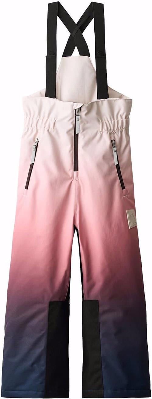Molo Play Pro Overall Faded Rose Faded Rose 152 cm  Lyserød  152 cm  Piger