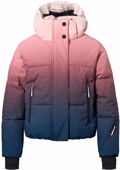 Molo Hansine Pro Jacket Faded Rose Faded Rose 152 cm  Lyserød  152 cm  Piger