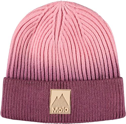 Molo Keefe Hat Faded Rose Faded Rose 5-9 Y  Lyserød  5-9 år  Piger