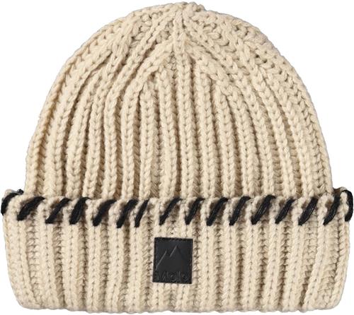 Molo Karina Hat Soft Powder Soft Powder 1-4 Y  Lyserød  1-4 år  Piger