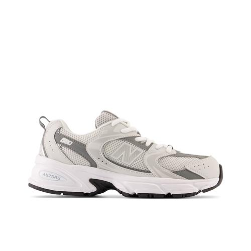 New Balance New Balance 530 Junior Lace Grey Matter Grey Matter 36 EU  Grå  36 EU