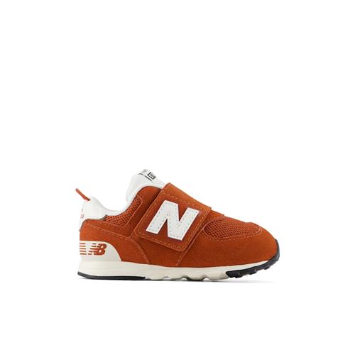 New Balance New Balance 574 Kids NEW-B Hook & Loop Maple Maple 25 EU  Beige  25 EU