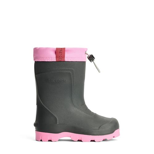 Tretorn Domi Insulated Vandtætte Vintersko Bristol Black  Bristol Black 27 EU  Sort  27 EU  Drenge, Piger