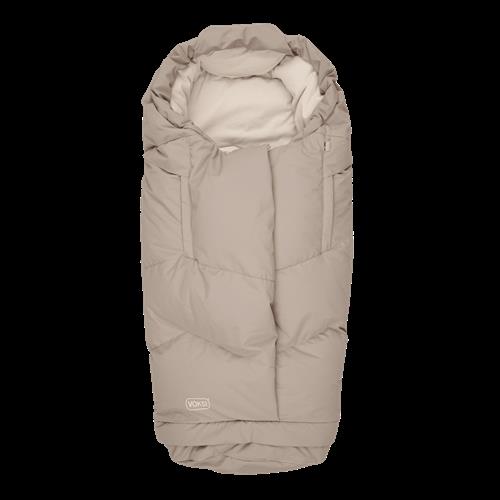 Voksi Voksi City North Clay Cream Clay Cream One Size  Beige  One Size  Drenge, Piger