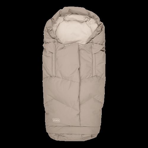 Voksi Voksi City Clay Cream Clay Cream One Size  Creme  One Size  Drenge, Piger