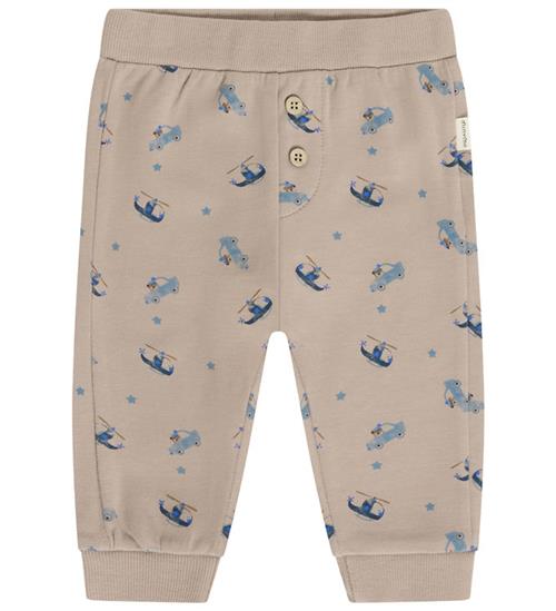 Minymo Sweatpants - Fungi