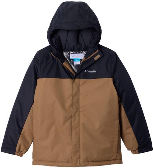 Columbia Vinterjakke - Hikebound - Delta/Black