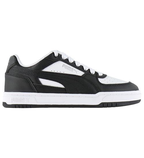 Puma Sko - Caven III - Puma White/Puma Black