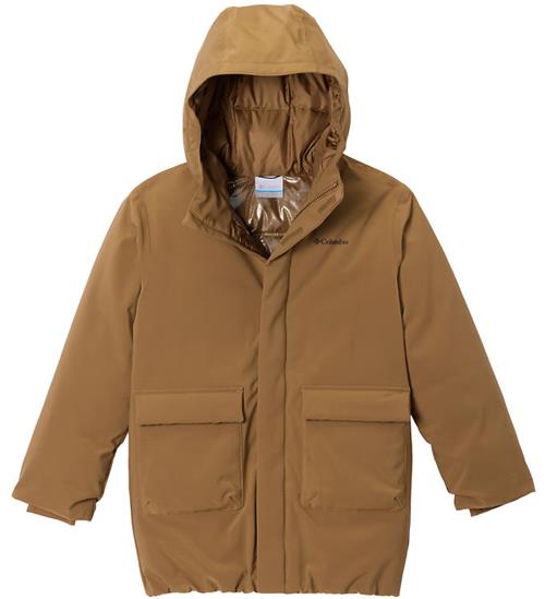 Columbia Vinterjakke - Parka - Delta