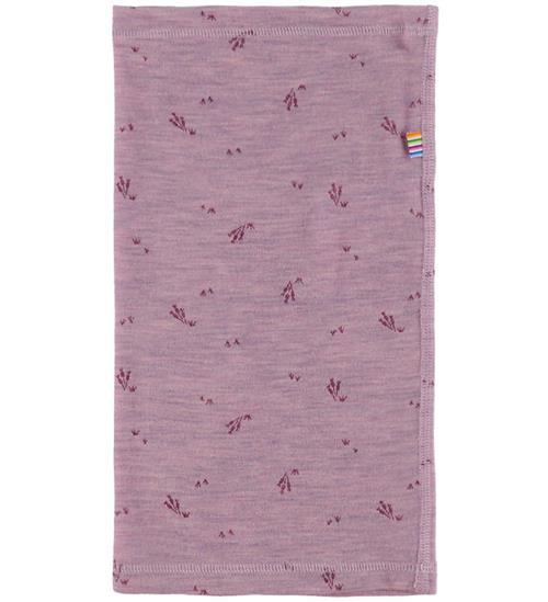 Joha Tube - Uld - Lilla Melange