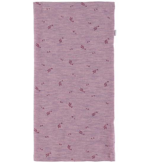 Joha Tube - Uld - Lilla Melange