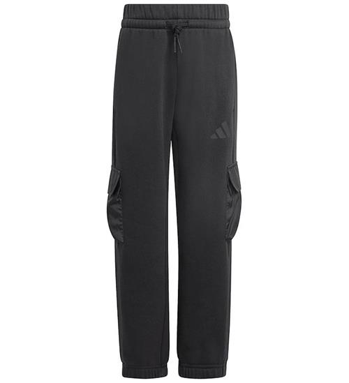 adidas Performance Sweatpants - Sort