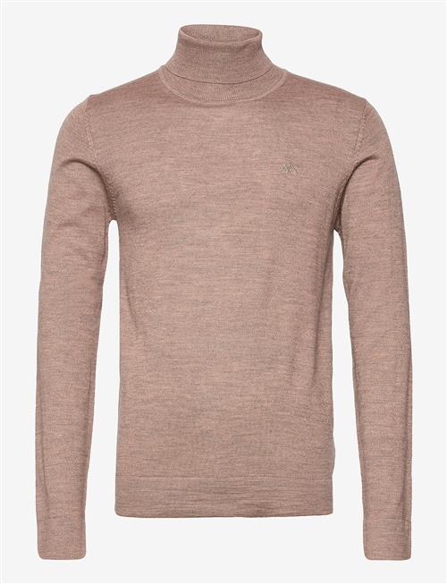 Lindbergh | Merino Knit Roll-Neck | XXL