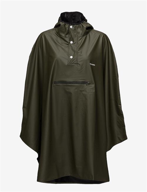 Tretorn | Pu Light Rainponcho | ADULT